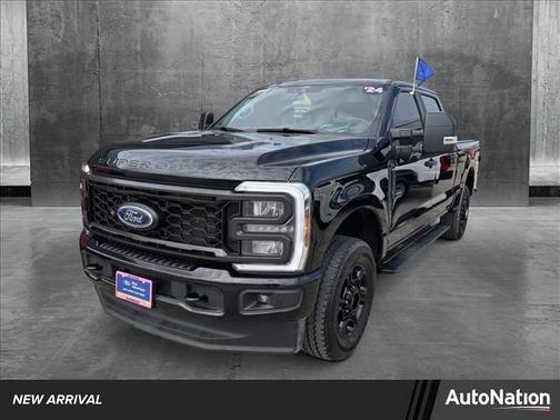 2024 Ford F-250 XL