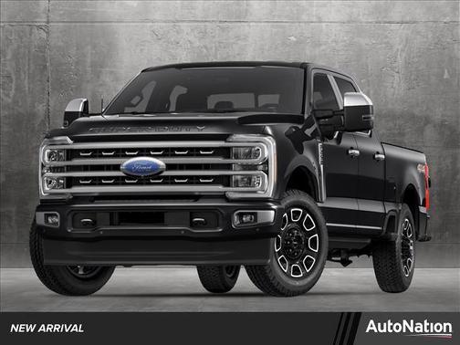 2024 Ford F-250 XL