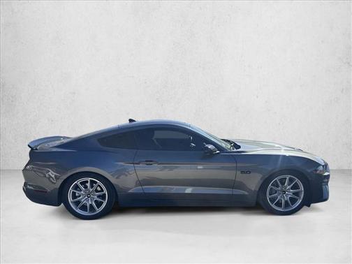 2021 Ford Mustang GT