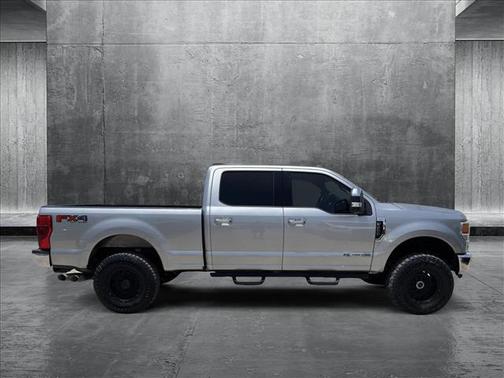 2022 Ford F-250 XLT