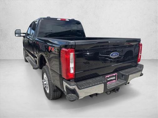 2025 Ford F-250 XLT