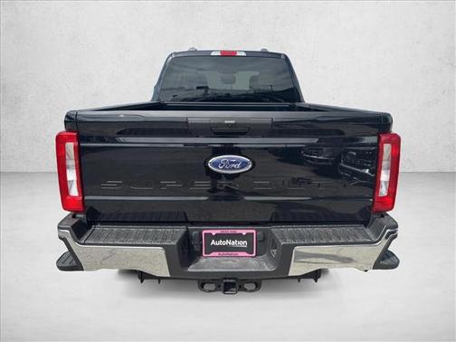 2025 Ford F-250 XLT