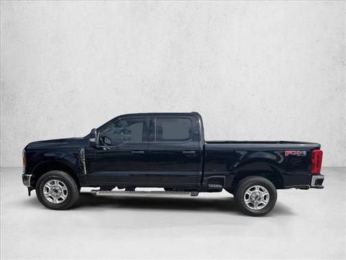 2025 Ford F-250 XLT