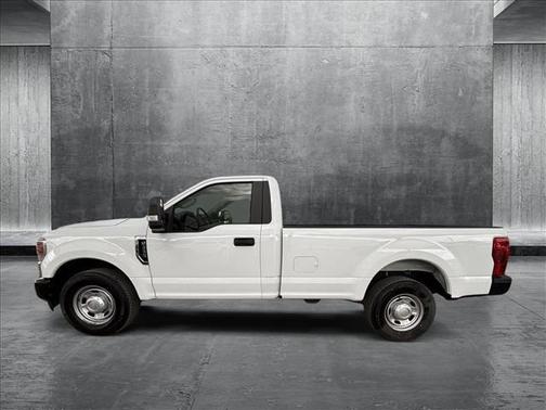 2022 Ford F-250 XL