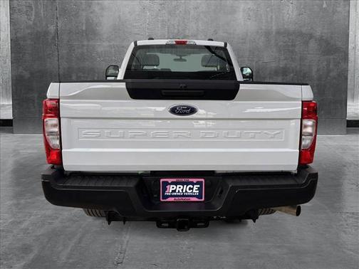 2022 Ford F-250 XL