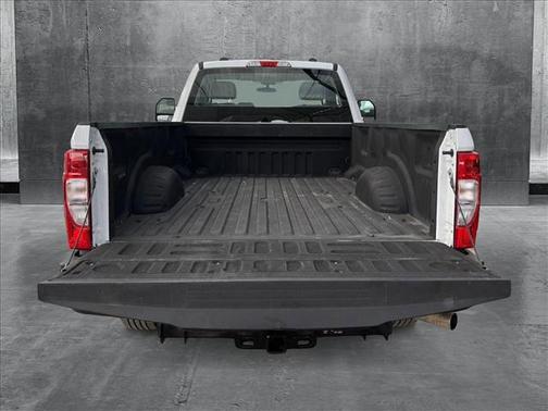 2022 Ford F-250 XL