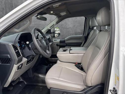 2022 Ford F-250 XL