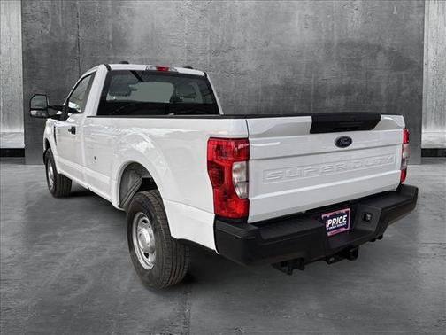 2022 Ford F-250 XL