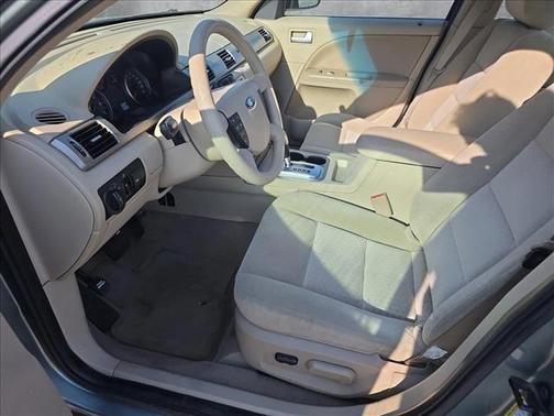 2006 Ford Five Hundred SE