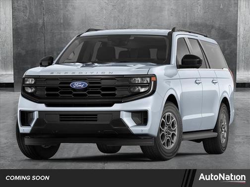 2025 Ford Expedition Max Active 4x2
