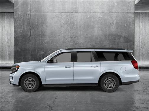 2025 Ford Expedition Max Active 4x2