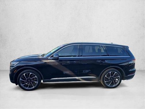 2021 Lincoln Aviator Reserve AWD