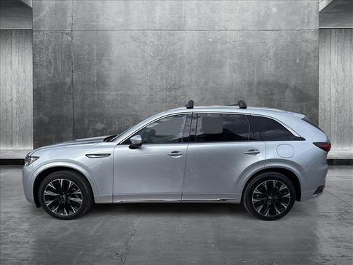 2024 Mazda CX-90 3.3 Turbo S Premium