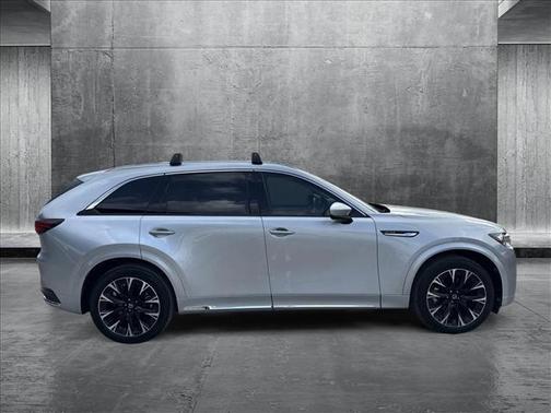 2024 Mazda CX-90 3.3 Turbo S Premium