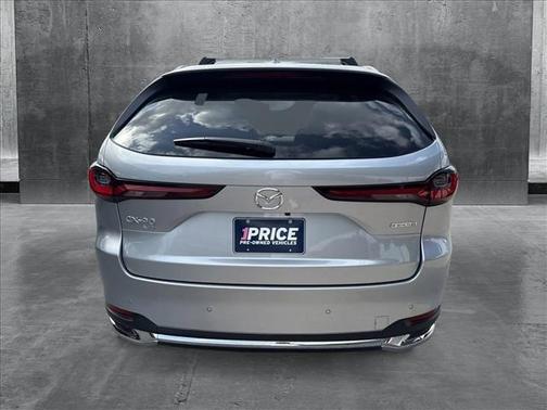 2024 Mazda CX-90 3.3 Turbo S Premium