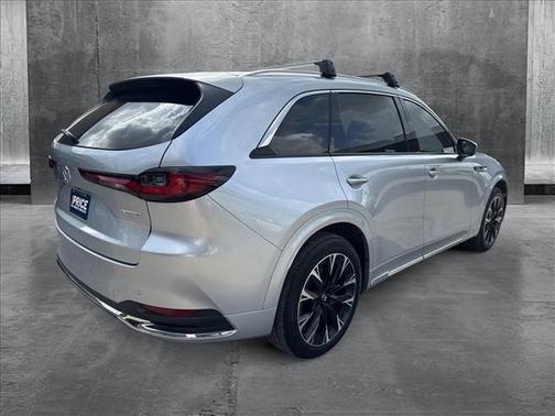 2024 Mazda CX-90 3.3 Turbo S Premium