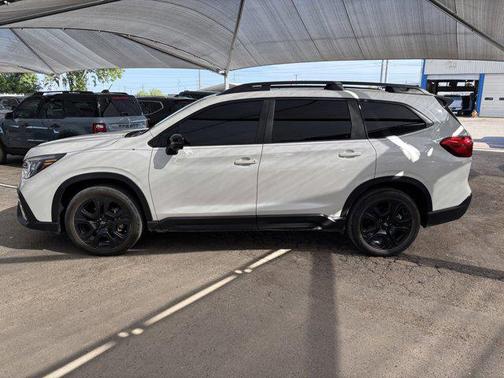 2023 Subaru Ascent Onyx Edition Limited 7-Passenger