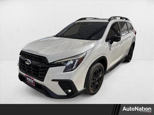 2023 Subaru Ascent Onyx Edition Limited 7-Passenger