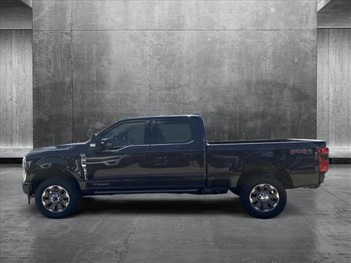 2025 Ford F-250 King Ranch