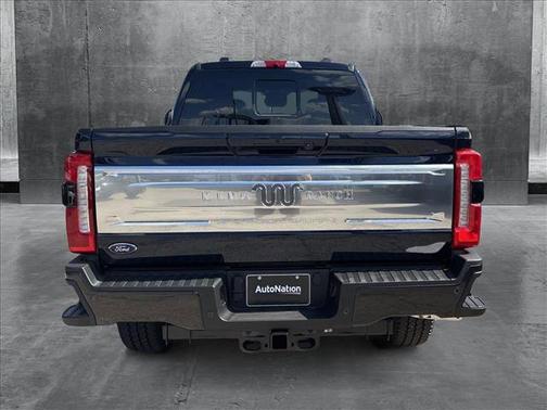 2025 Ford F-250 King Ranch