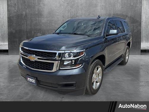 2019 Chevrolet Tahoe LS