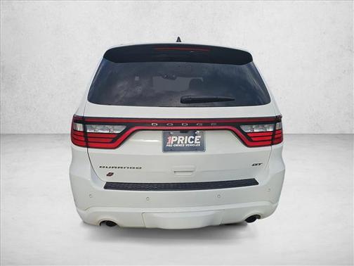 2023 Dodge Durango GT Premium AWD