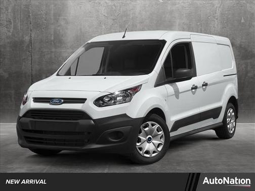 2017 Ford Transit Connect XL