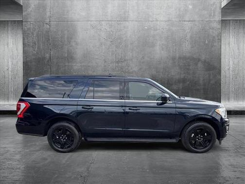 2021 Ford Expedition Max XLT