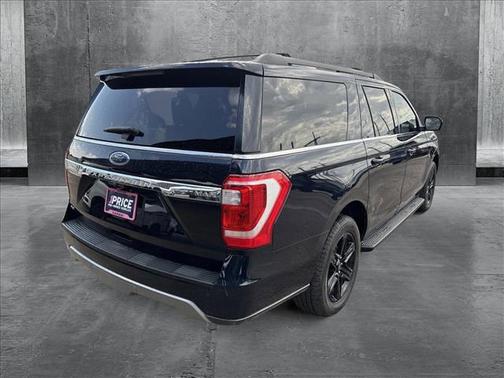 2021 Ford Expedition Max XLT