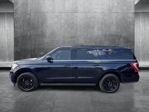 2021 Ford Expedition Max XLT