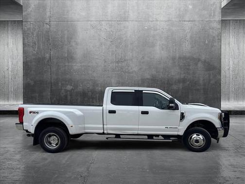 2017 Ford F-350 XLT