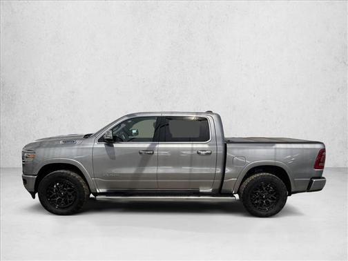 2021 RAM 1500 Longhorn