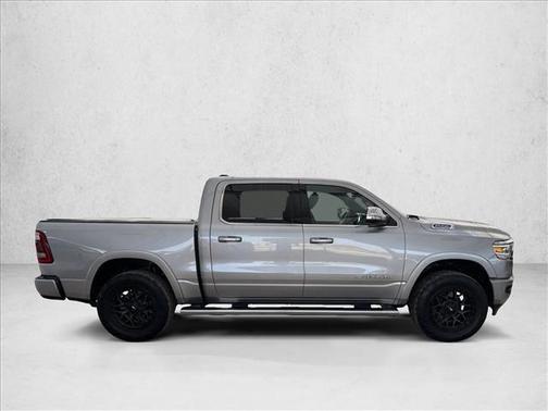 2021 RAM 1500 Longhorn
