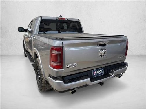 2021 RAM 1500 Longhorn
