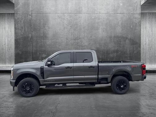 2025 Ford F-250 XL