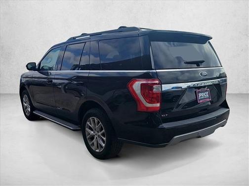 2020 Ford Expedition XLT
