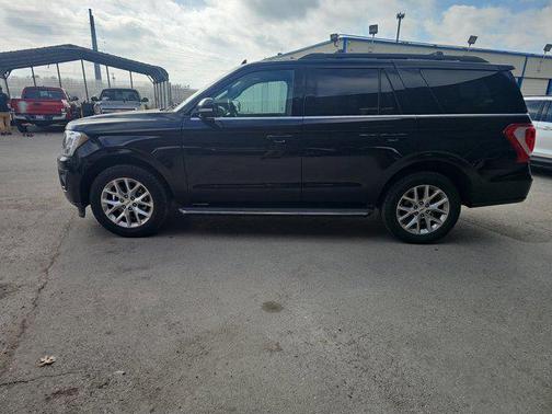 2020 Ford Expedition XLT