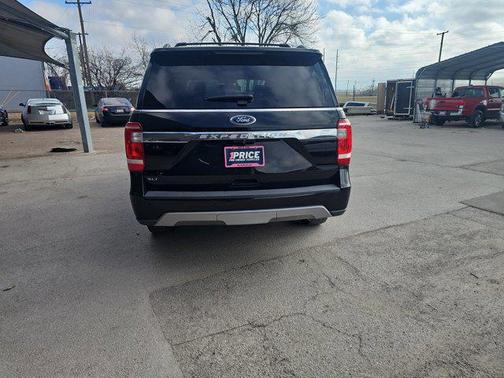 2020 Ford Expedition XLT