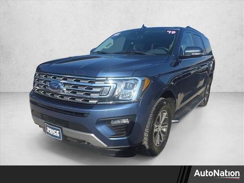 2019 Ford Expedition XLT