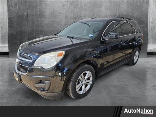 2013 Chevrolet Equinox 1LT