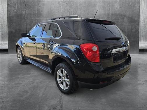 2013 Chevrolet Equinox 1LT