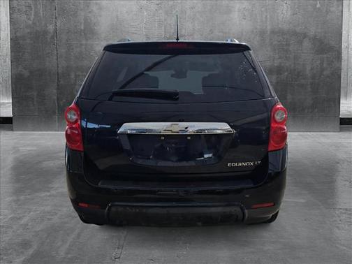 2013 Chevrolet Equinox 1LT