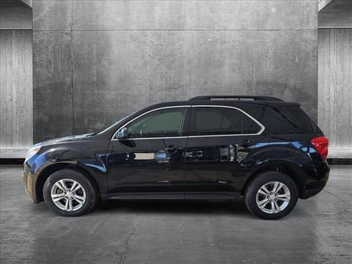 2013 Chevrolet Equinox 1LT