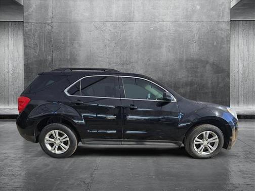 2013 Chevrolet Equinox 1LT
