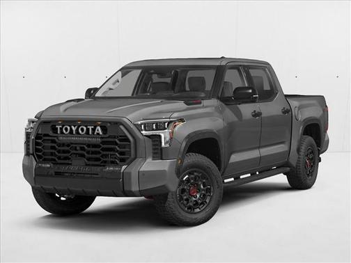 2024 Toyota Tundra Hybrid TRD Pro