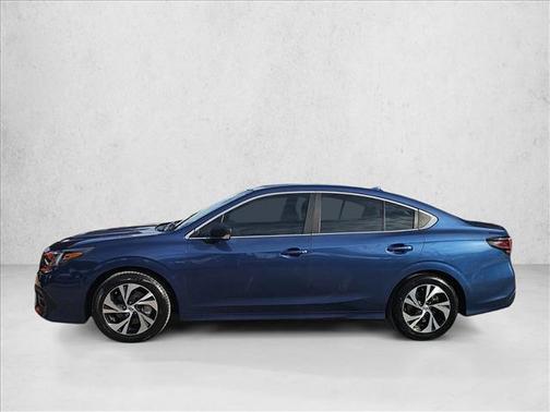 2020 Subaru Legacy Base