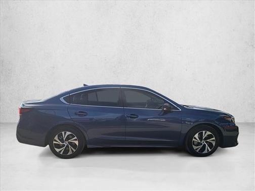 2020 Subaru Legacy Base