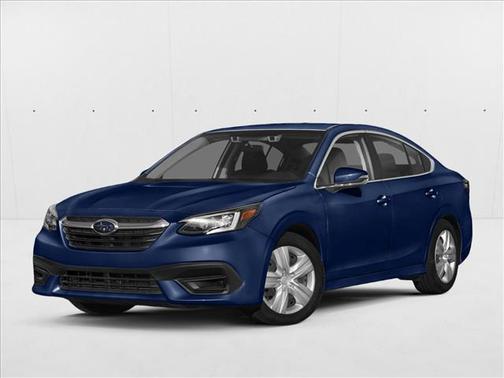 2020 Subaru Legacy Base