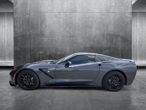 2014 Chevrolet Corvette Stingray Base