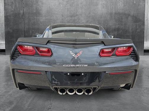 2014 Chevrolet Corvette Stingray Base
